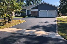 Why Choose Us For All Your Driveway Paving Needs in Schererville, IN?